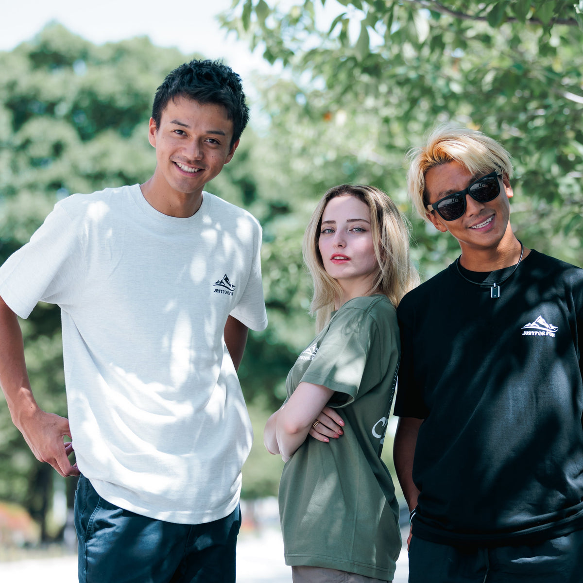 【USA横断記念】Yesterday America Tシャツ