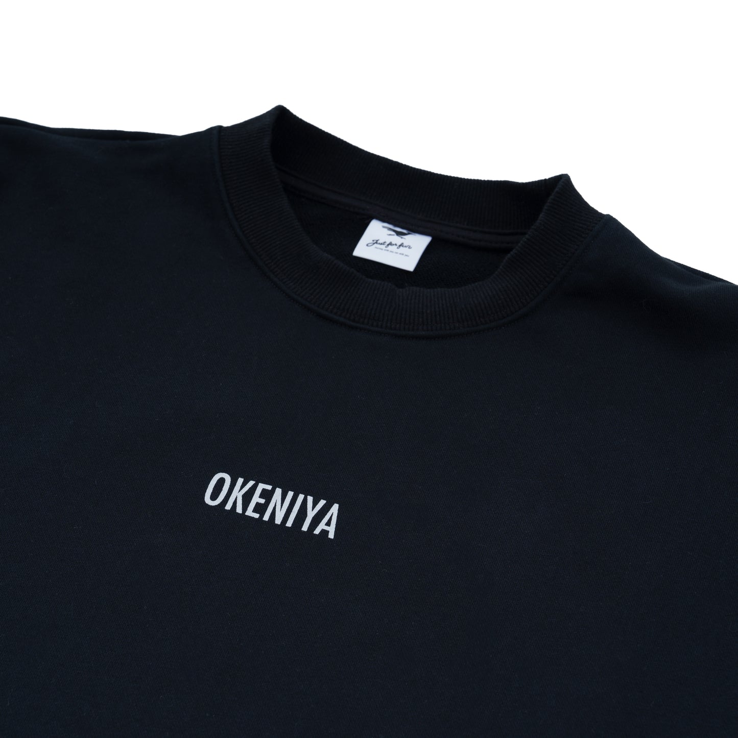 OKENIYA