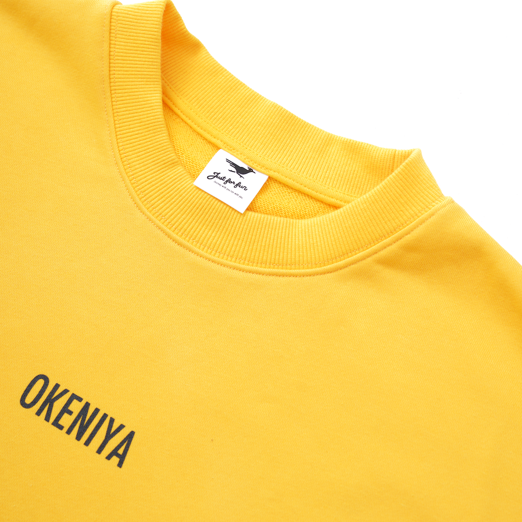 OKENIYA