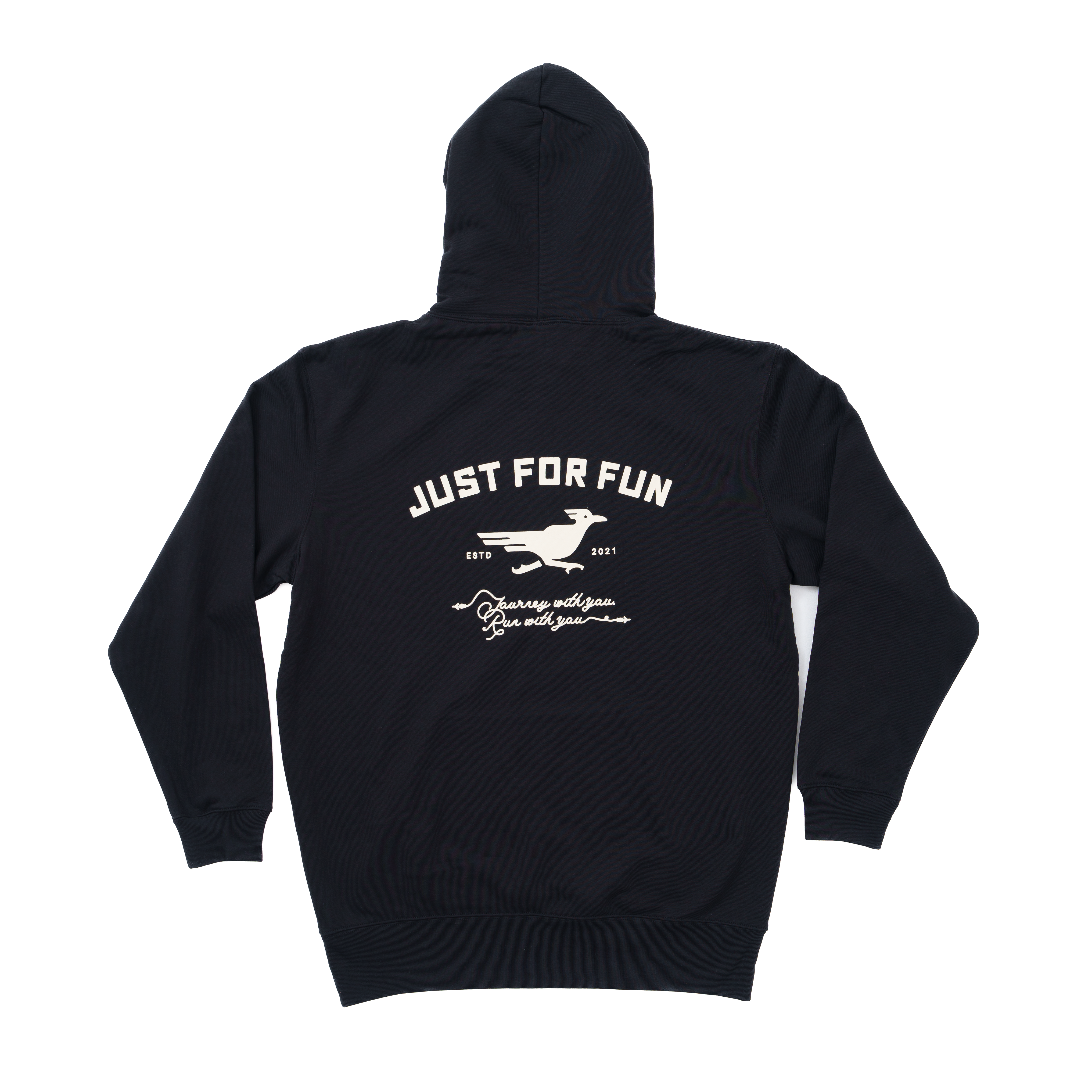JUST FOR FUNパーカー(black) – JustForFun JUST FOR FUNパーカー(black) – JustForFun