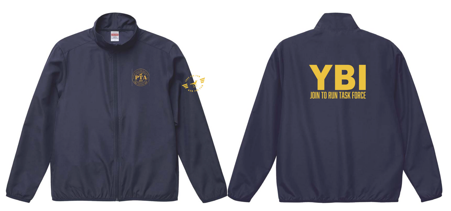 【PTA限定】YBI Jacket