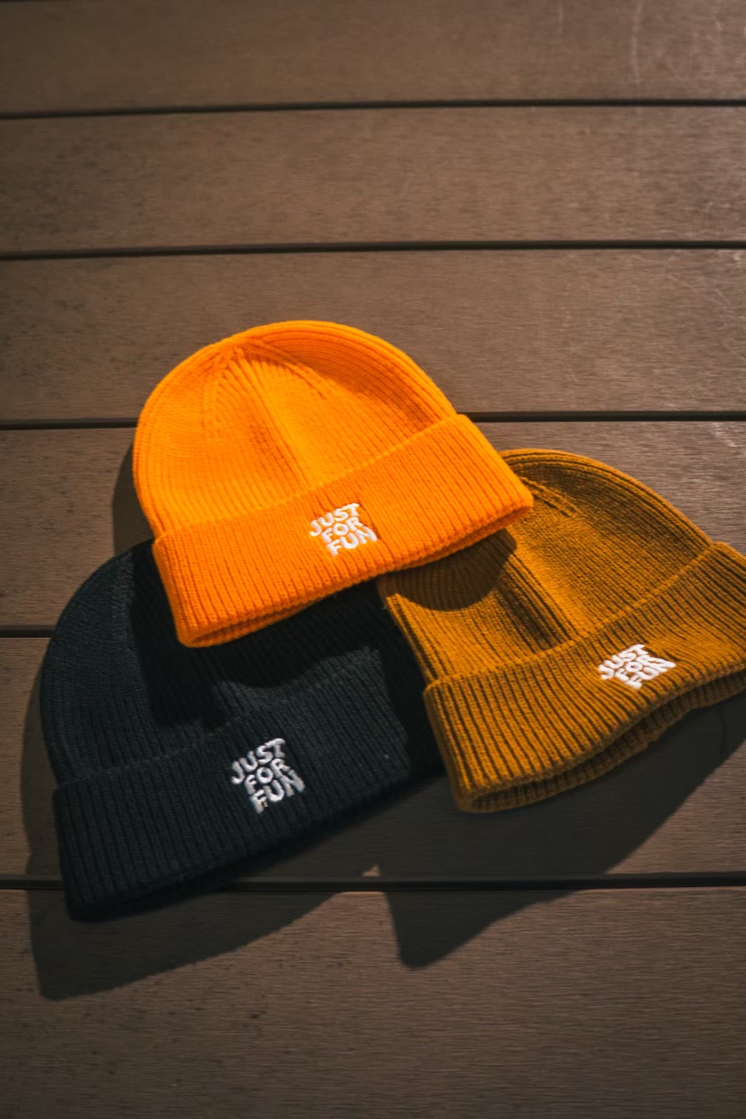 【2025WS】JFF Wanderニット帽