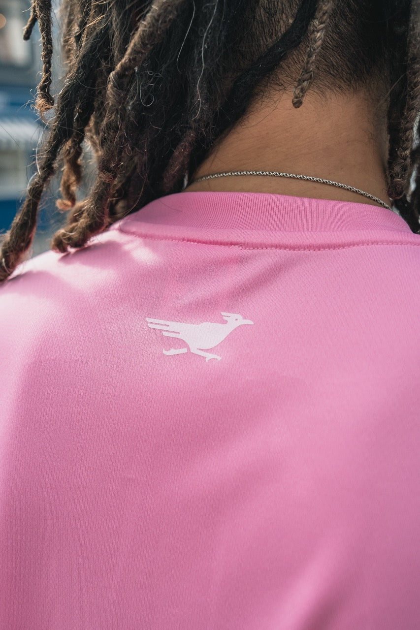 RUN Tee -Color Collection-