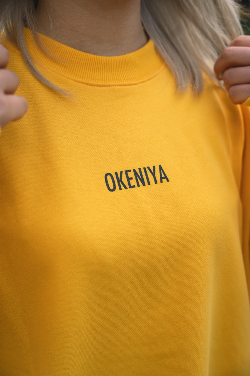 OKENIYA