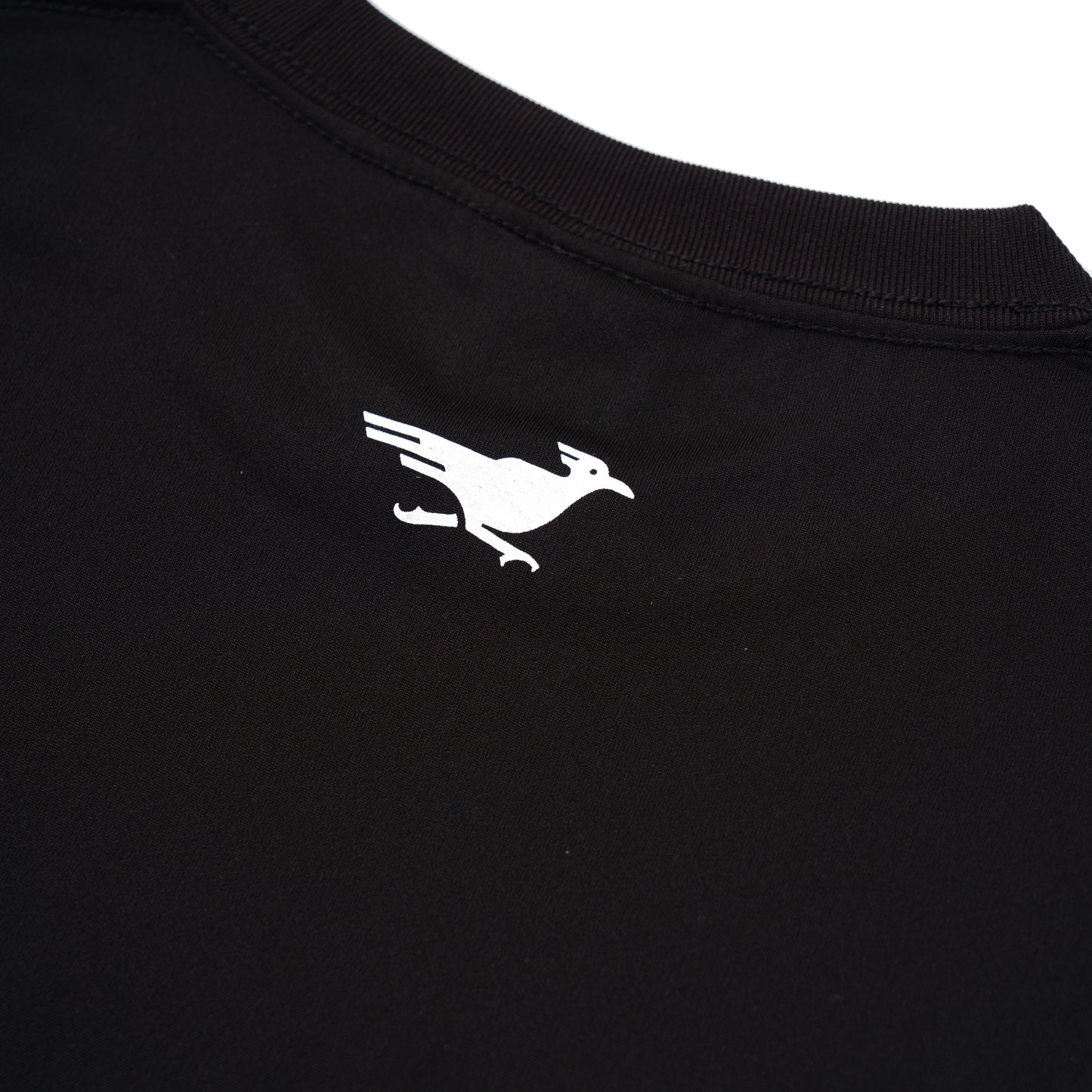 RUN Long Tee