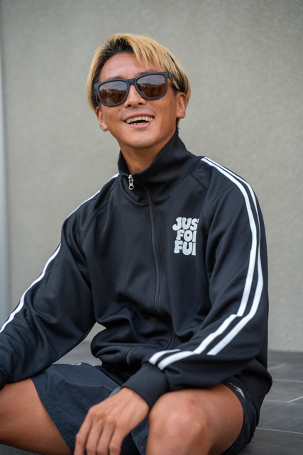 2025AW Wander Jacket(3colors)
