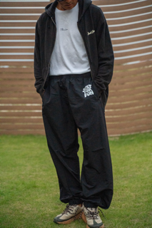2025AW Wander Pants(3colors)