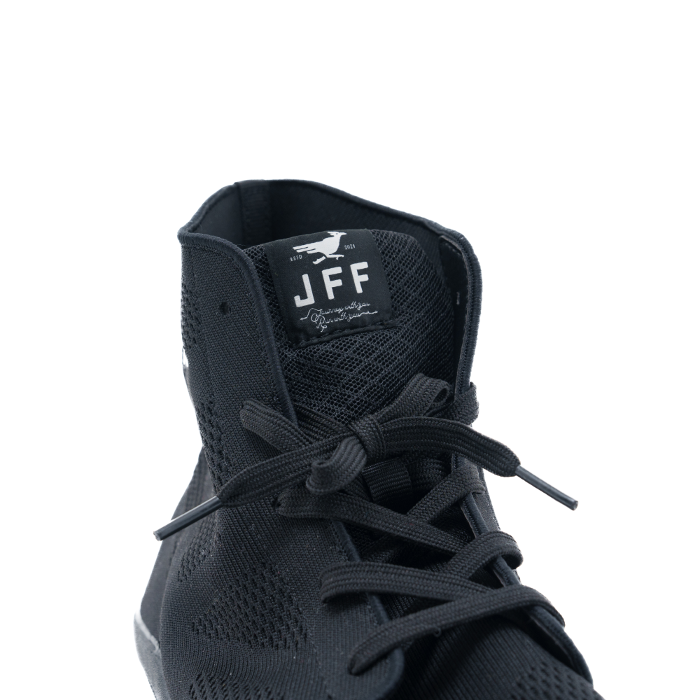 【JUST FOR FUN】NINJA シューズ