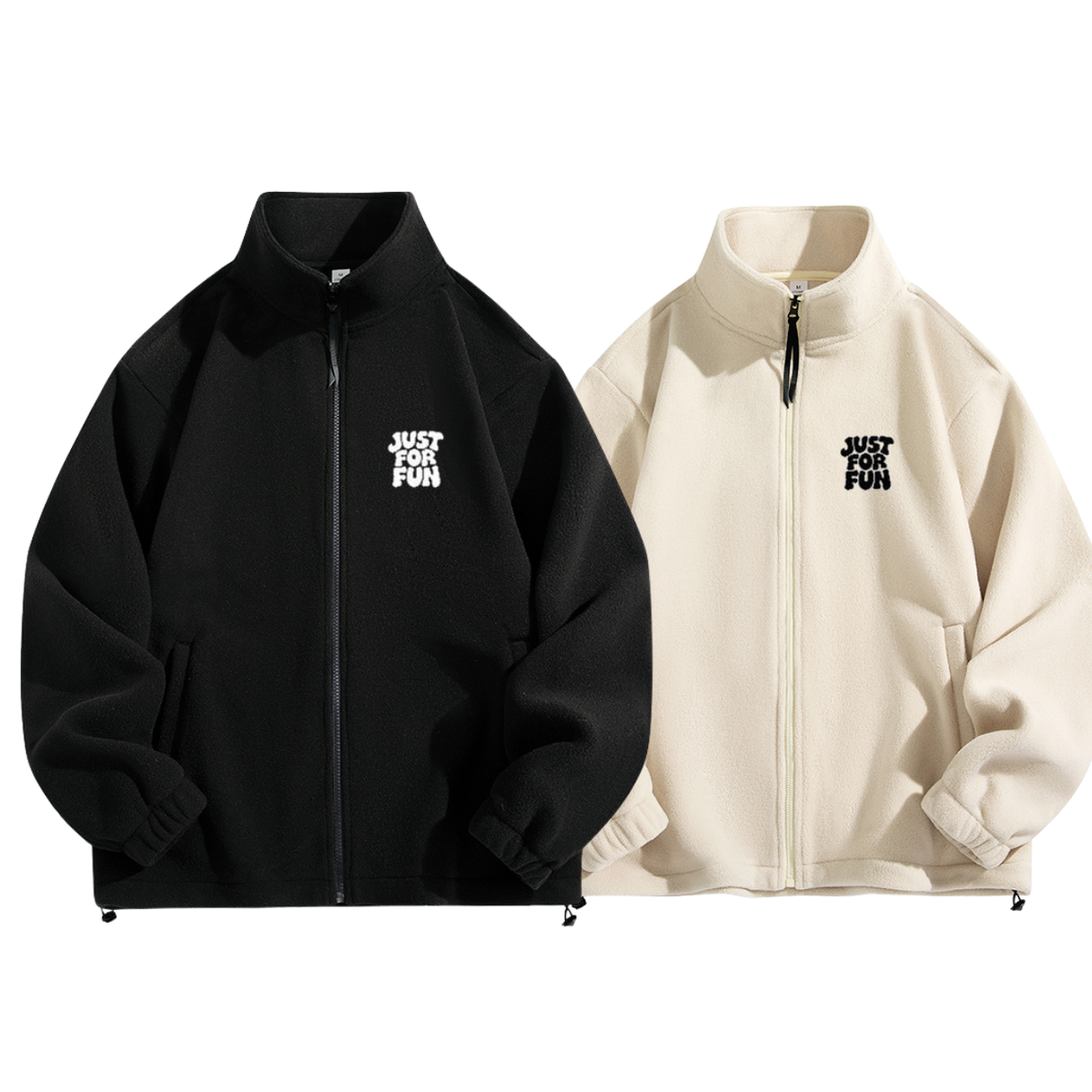 【2025WS】JFF Wander フリース