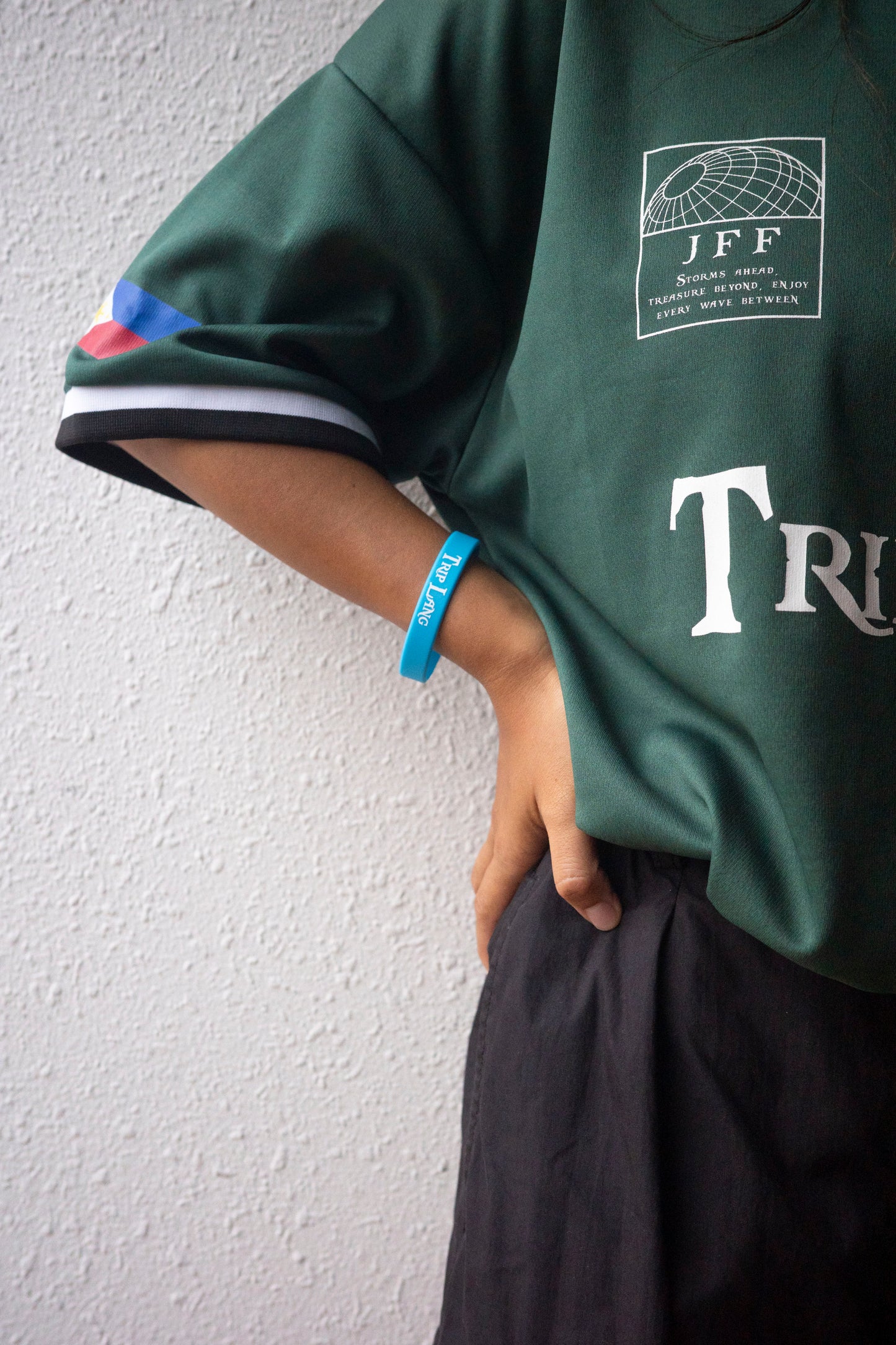 Trip Lang ラバーバンド