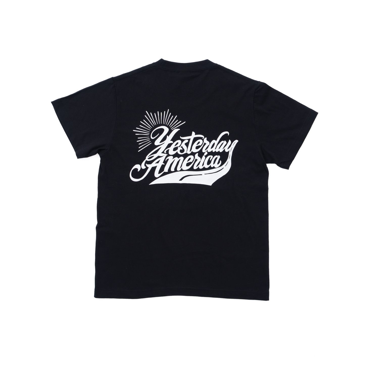 【映画記念グッズ】Yesterday America Tシャツ