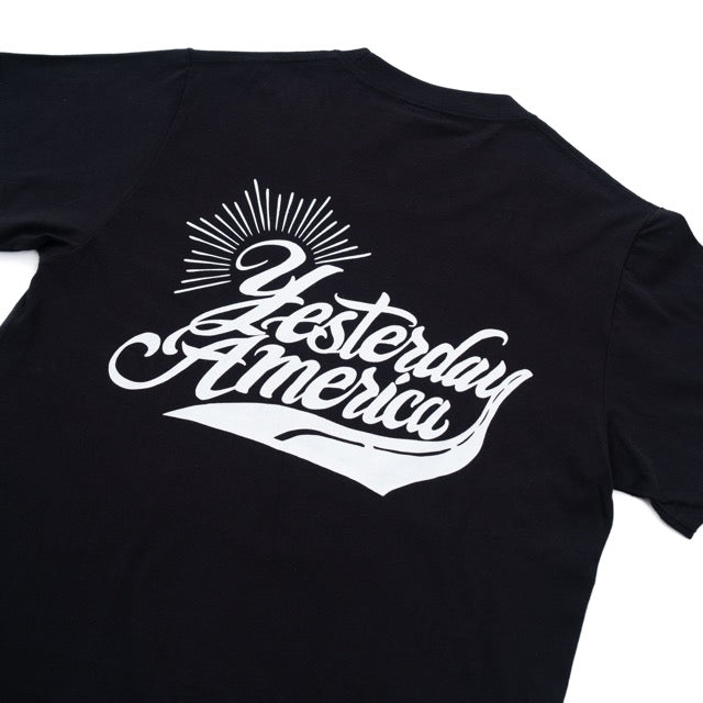 【映画記念グッズ】Yesterday America Tシャツ