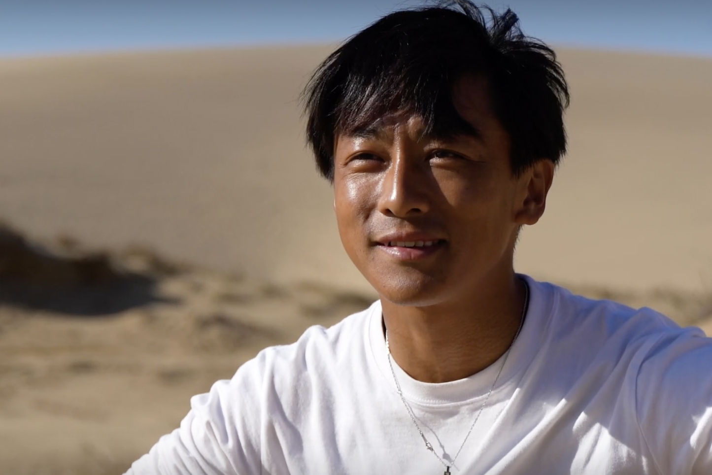 RUN - 人力車日本縦断3000kmの旅ドキュメンタリー (オンライン視聴)