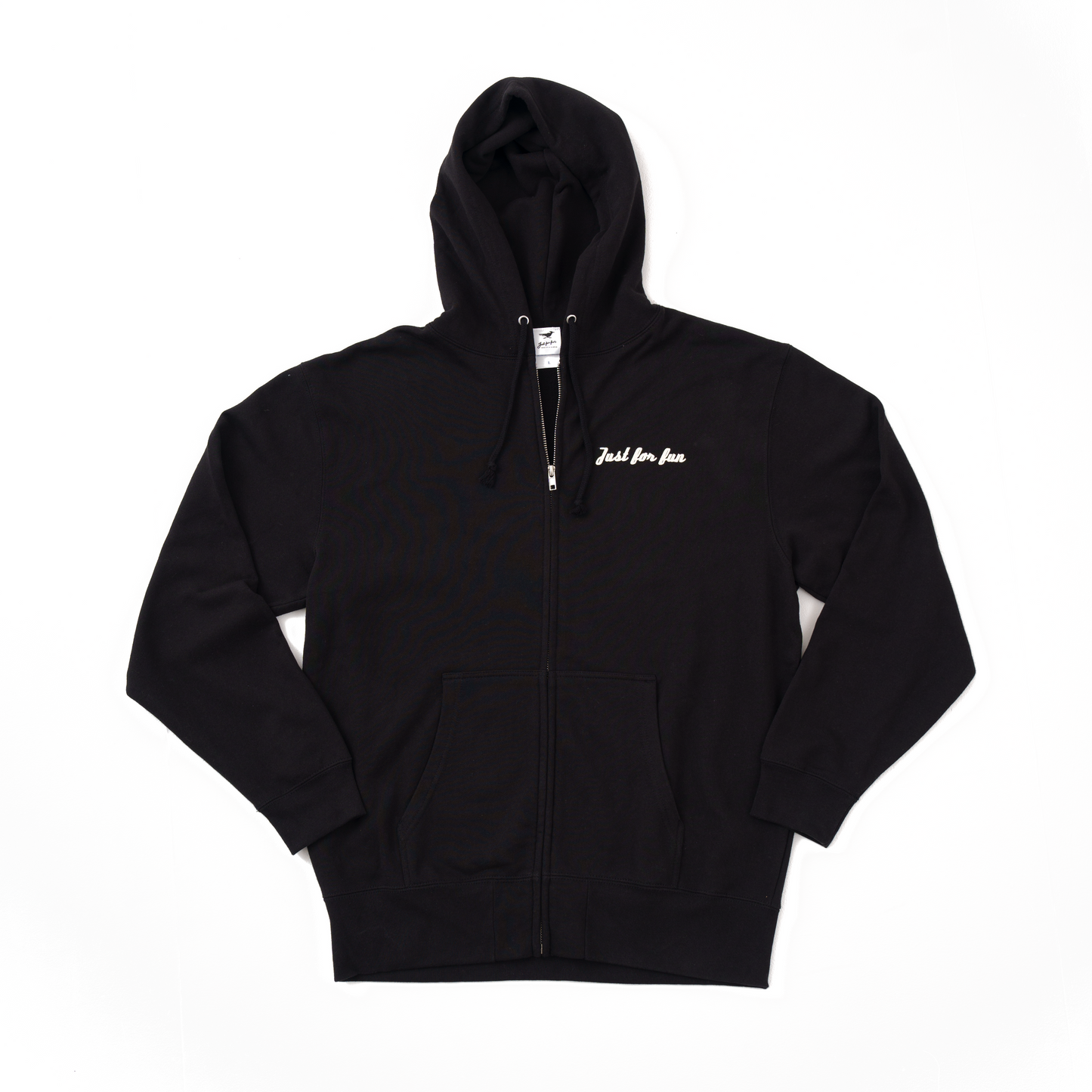 JUST FOR FUNジップパーカー – JustForFun JUST FOR FUNジップパーカー – JustForFun