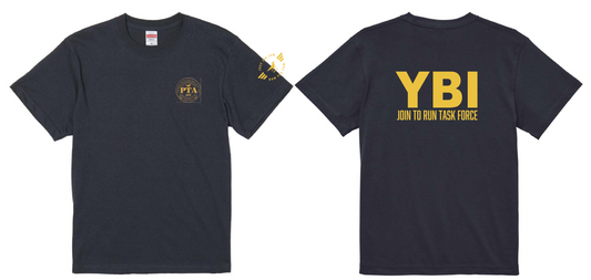 【PTA限定】YBI　Tee