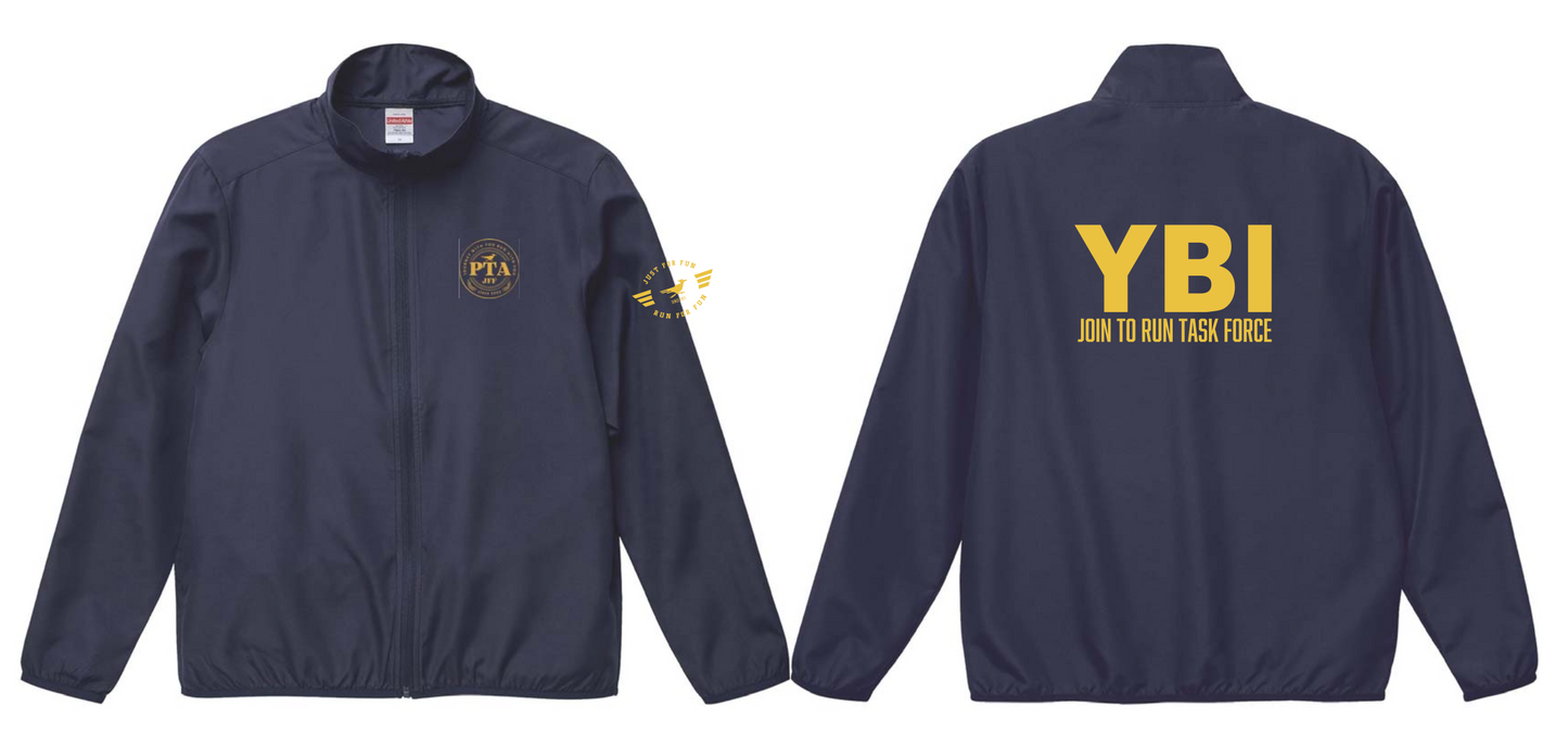 【PTA限定】YBI　Jacket