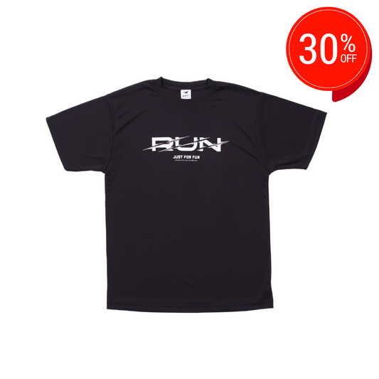 RUN Tee