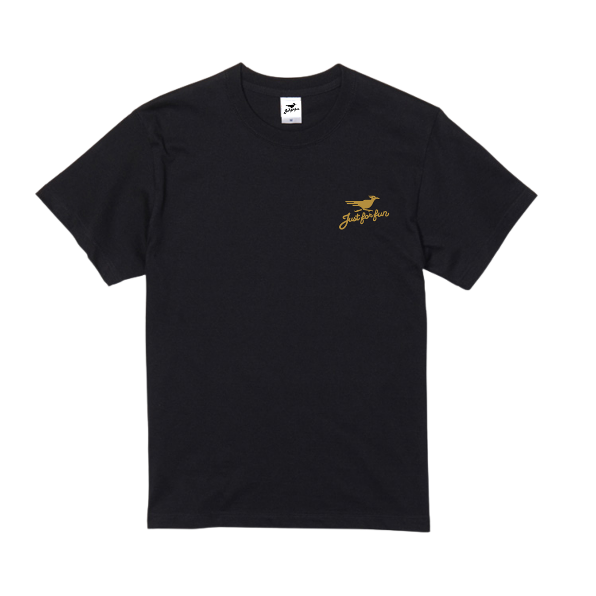 PTA限定】PTA公式Tシャツ – JustForFun