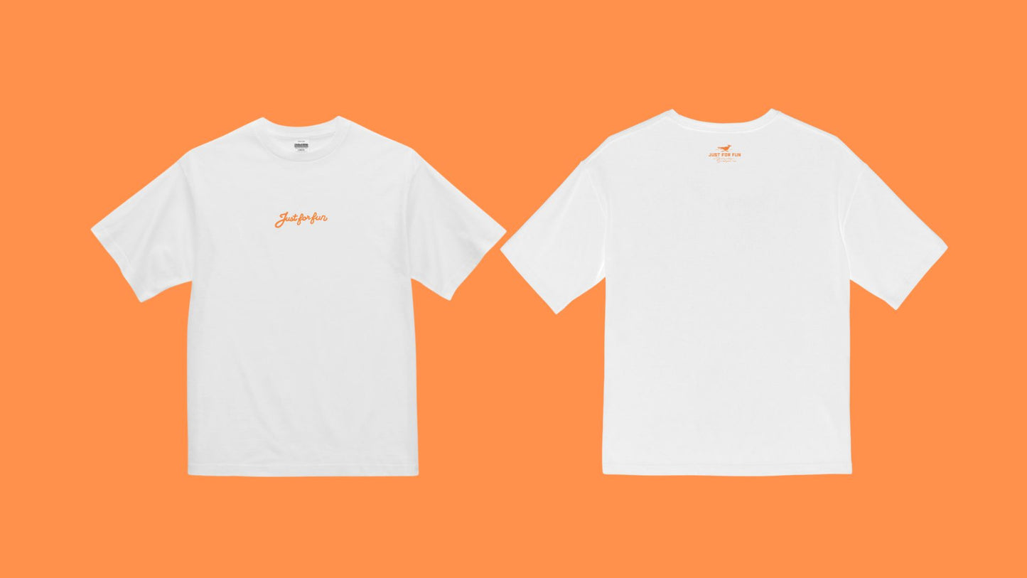 JFF Casual Tee