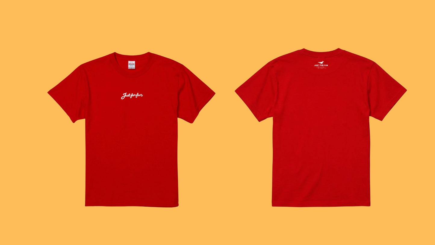 JFF Casual Tee