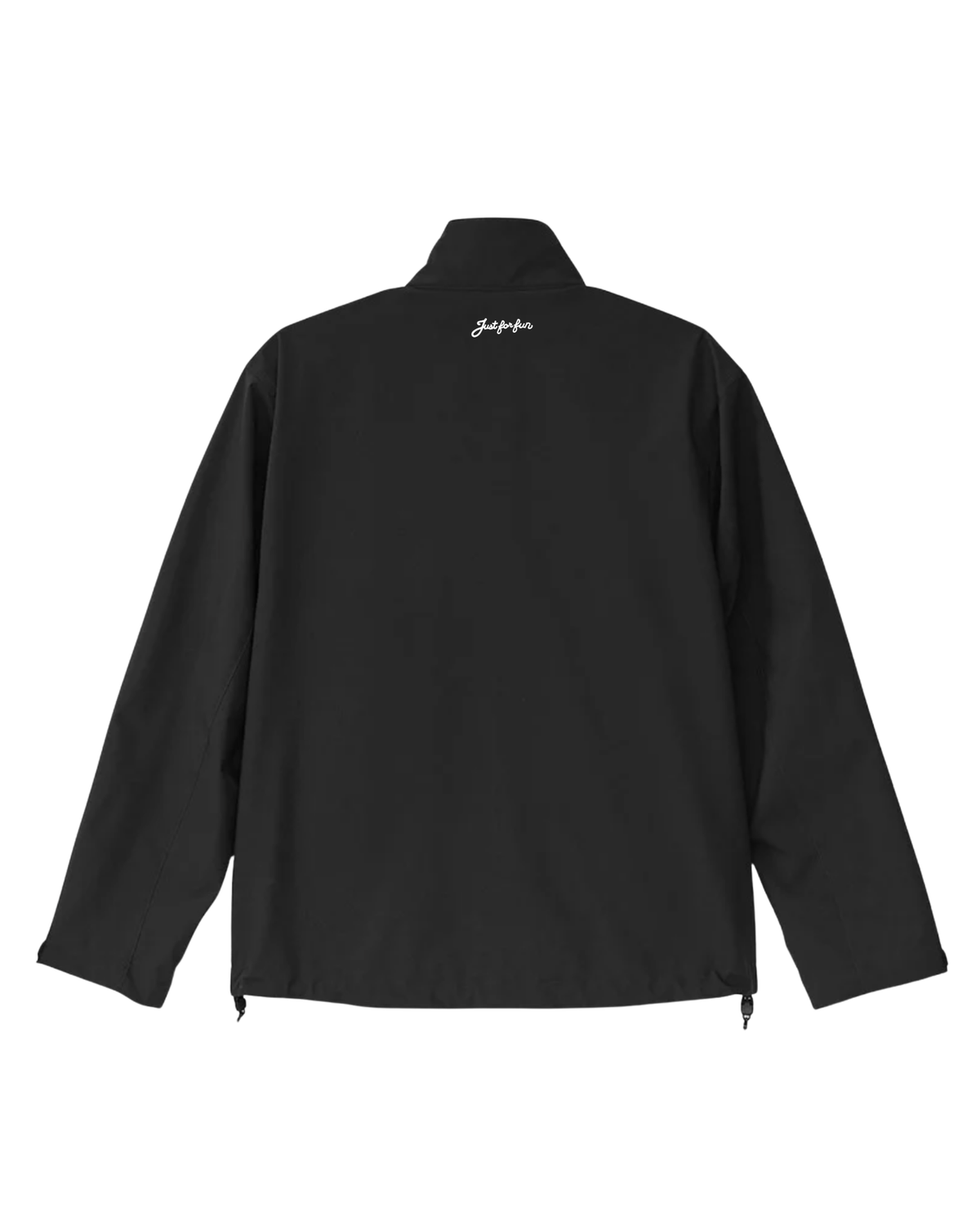 JFF スタンドジャケット
