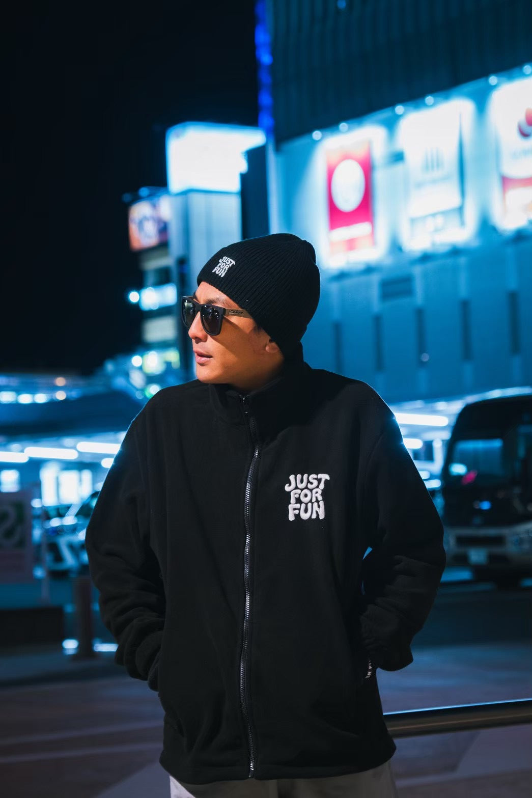 【2025WS】JFF Wanderニット帽