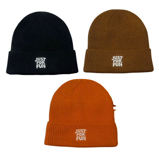 【2025WS】JFF Wanderニット帽