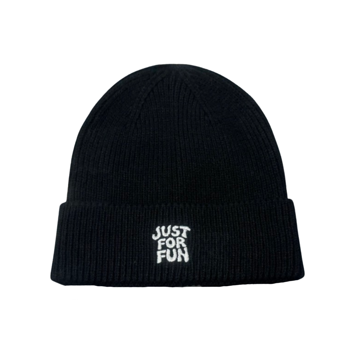 FUC 手の形 ニット帽 2025WS】JFF Wanderニット帽 – JustForFun