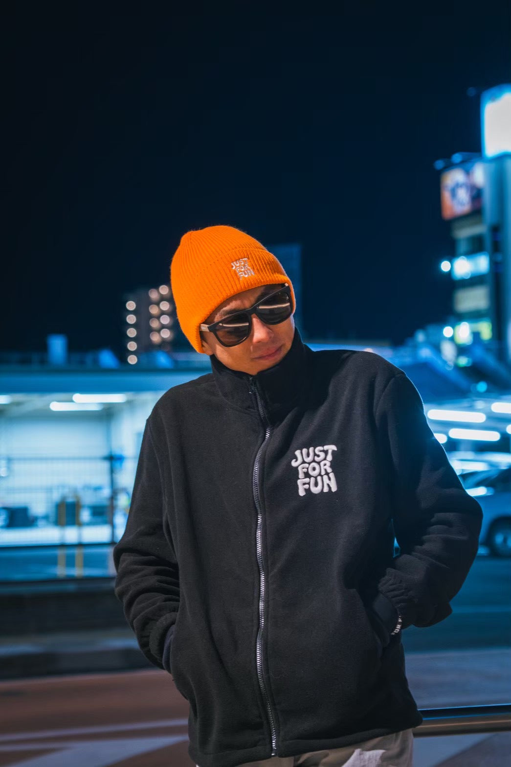 【2025WS】JFF Wanderニット帽