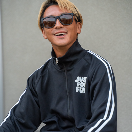 2025AW Wander Jacket（3colors）