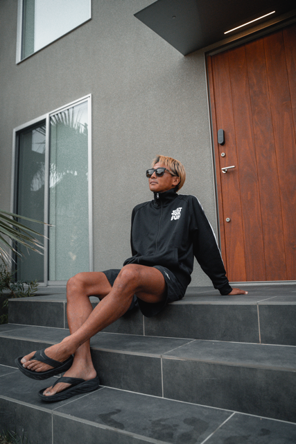 2025AW Wander Jacket（3colors）