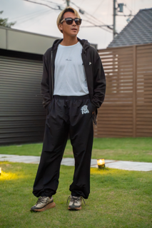 2025AW Wander Pants（3colors）