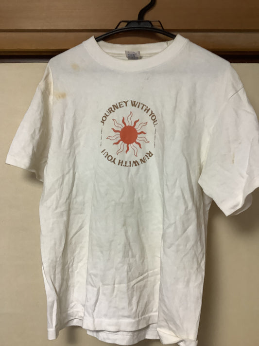 28 Africa Staff T-shirt