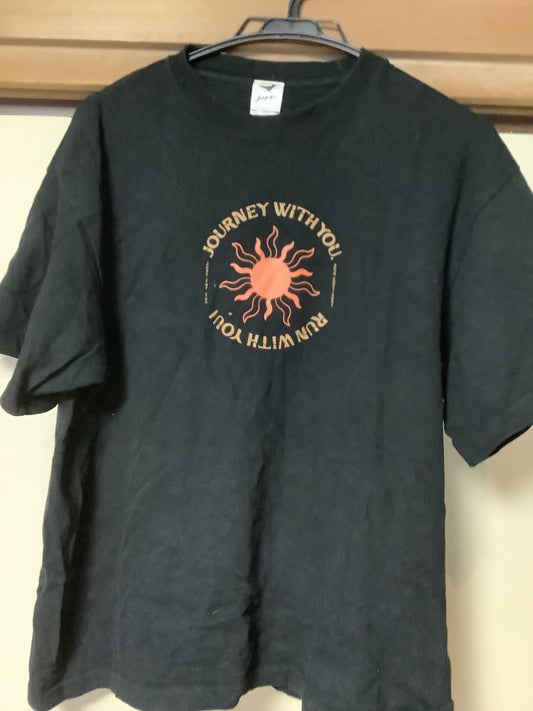 33 Africa Staff T-shirt