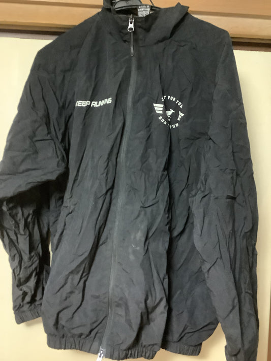 37 RUN JACKET