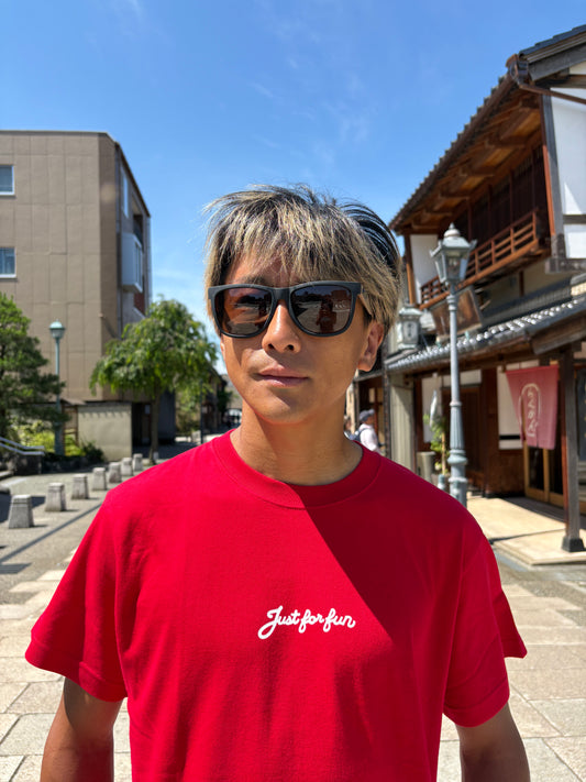 JFF Casual Tee