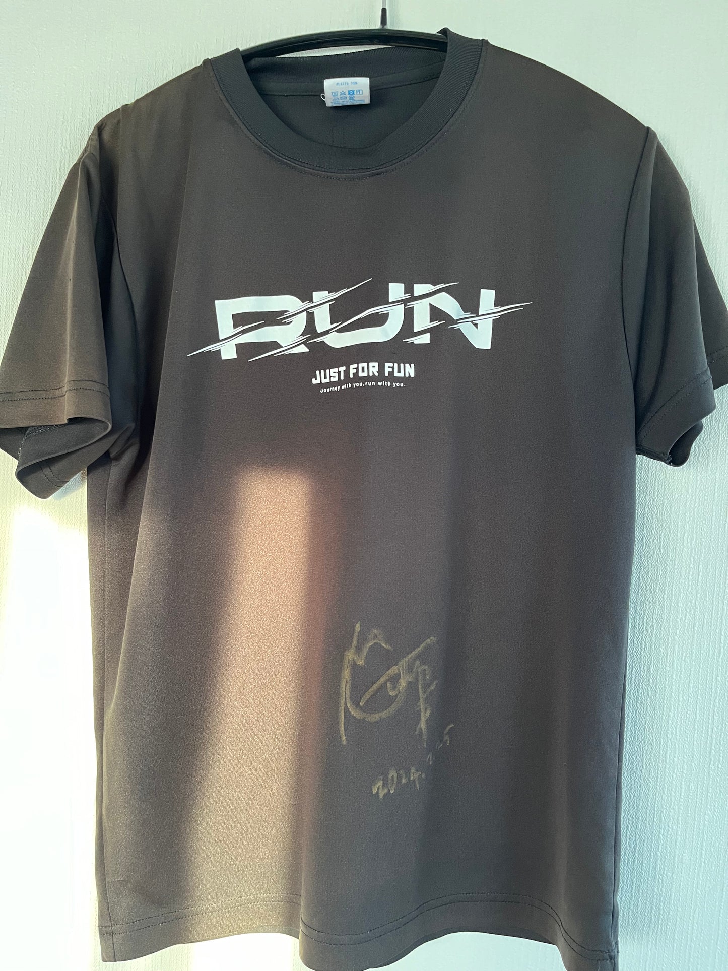 RUNtee