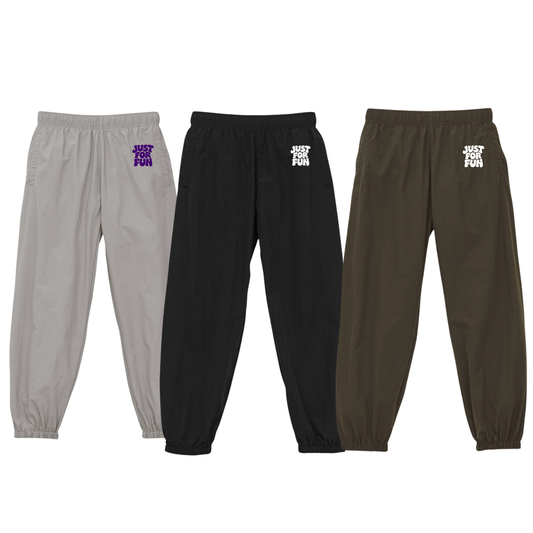 2025AW Wander Pants（3colors）