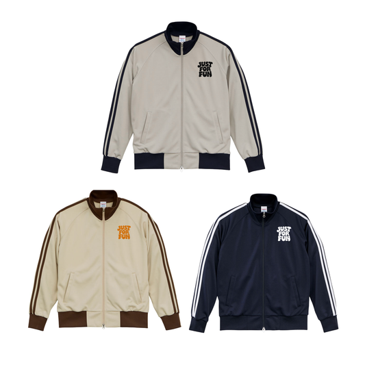 2025AW Wander Jacket（3colors）