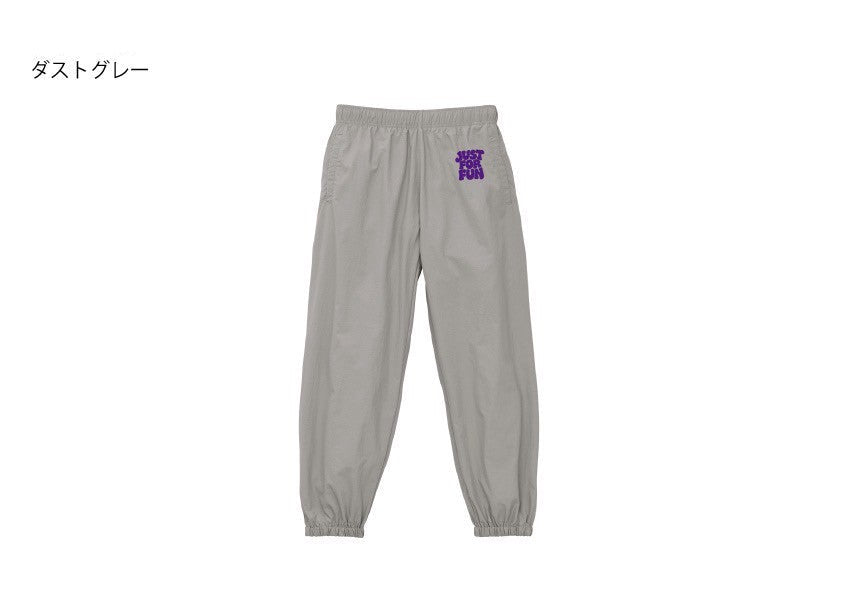 2025AW Wander Pants（3colors）
