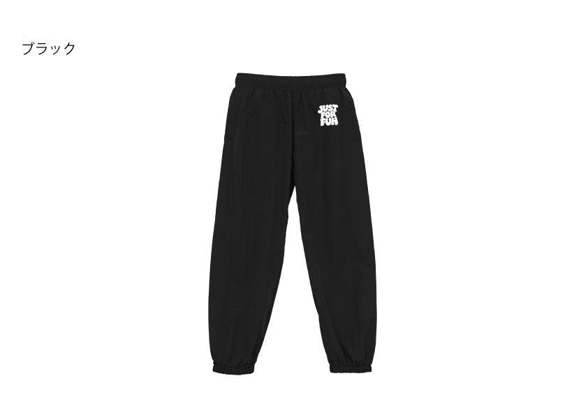 2025AW Wander Pants（3colors）