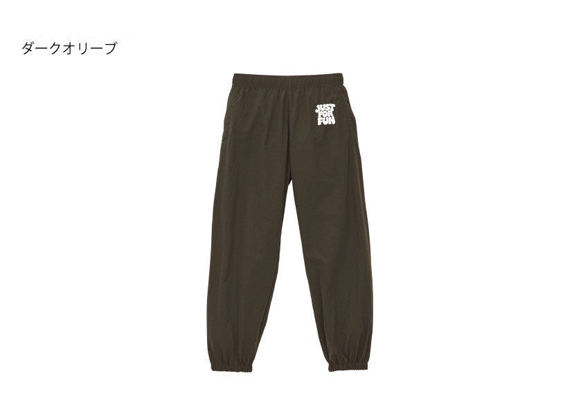 2025AW Wander Pants（3colors）