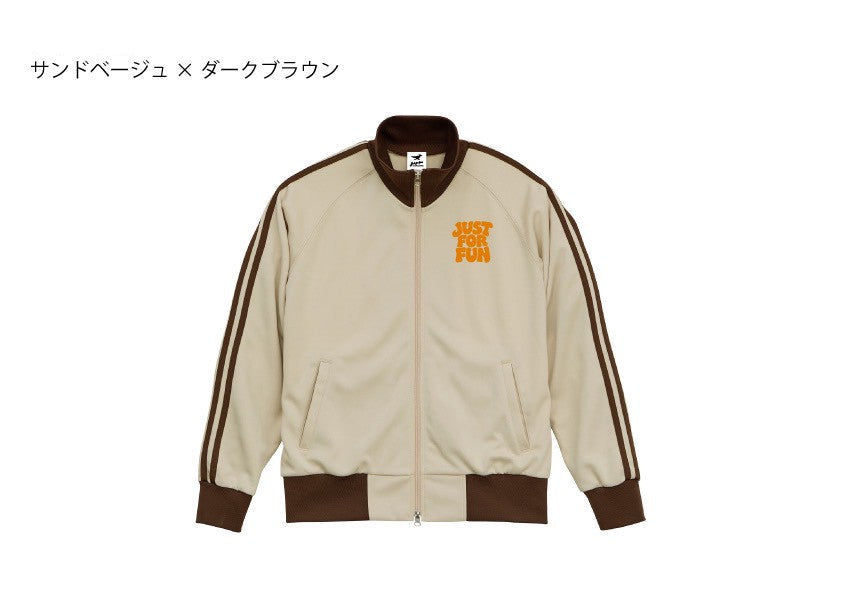 2025AW Wander Jacket（3colors）