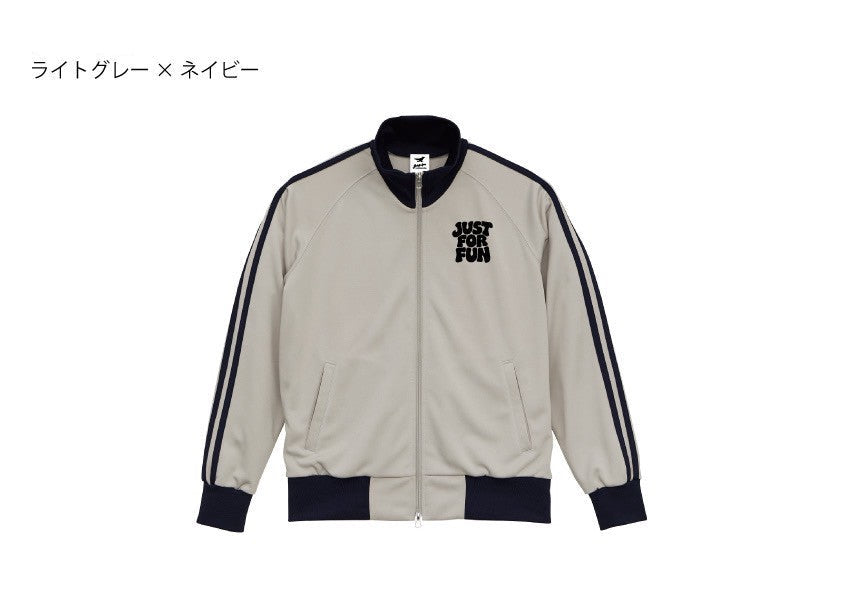 2025AW Wander Jacket（3colors）