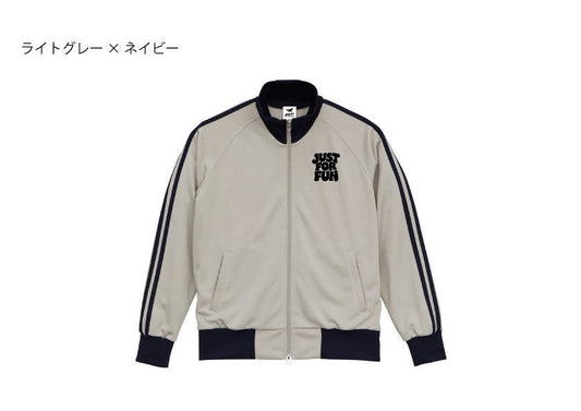 2025AW Wander Jacket（3colors）
