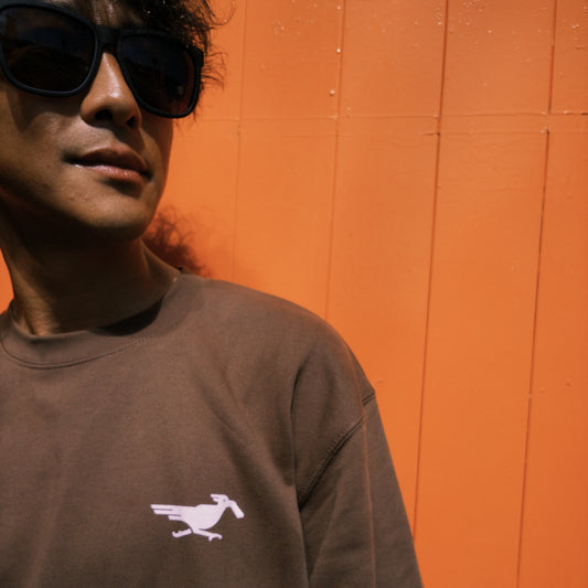 【24時間限定・受注生産】Very Berry Good sweat