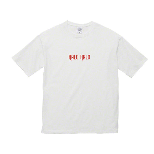 -Halo Halo- / Trip Lang Series Tee