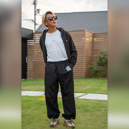 2025AW Wander Pants